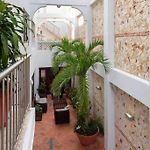 Casa Colonial Virrey Eslava en el Corazón de Cartagena Crypto Friendly