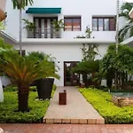 Casa Colonial Virrey Eslava en el Corazón de Cartagena Crypto Friendly