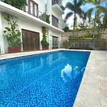 Casa Colonial Virrey Eslava en el Corazón de Cartagena Crypto Friendly