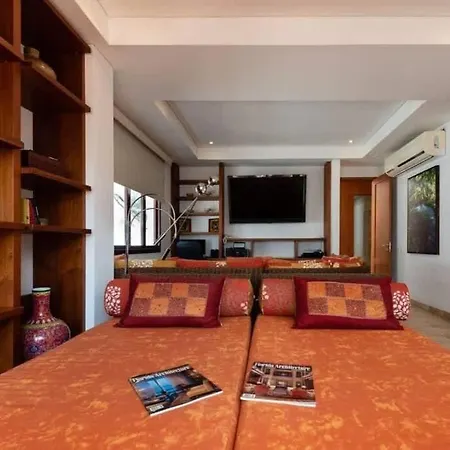 Сasa de vacaciones Luxury Private Pool & Rooftop Jacuzzi *