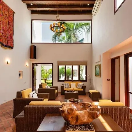 Luxury Private Pool & Rooftop Jacuzzi * Cartagena